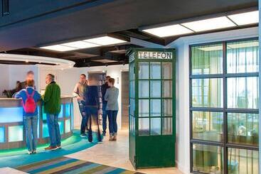Hotel Absalon