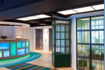 Hotel Absalon