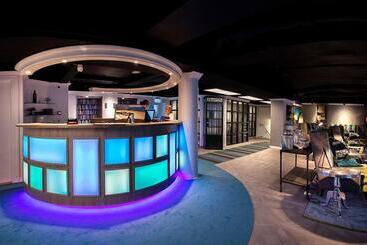 Hotel Absalon