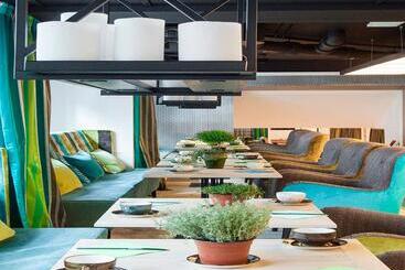 Hotel Absalon