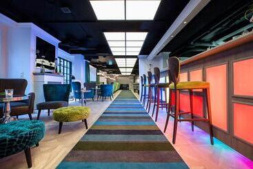 Hotel Absalon