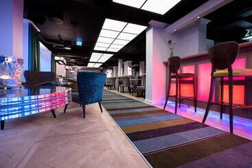 Hotel Absalon