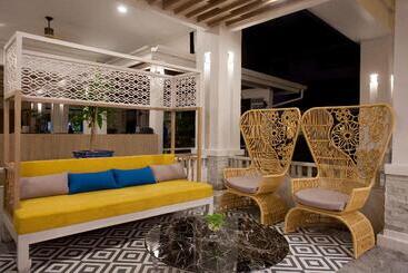 هتل Access Resort & Villas   Sha Plus