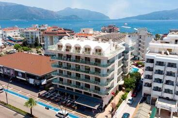 هتل Marmaris Alkan