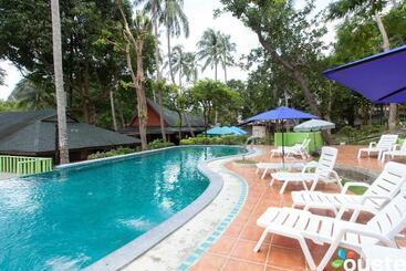 ホテル Anyavee Railay Resort
