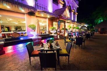 هتل Aseania Resort Langkawi