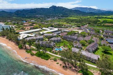 Hotel Aston Islander On The Beach