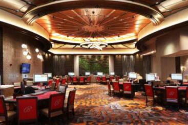 Bally S Atlantic City Hotel & Casino
