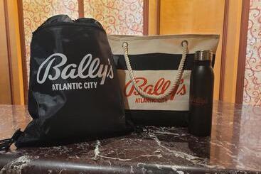 Bally S Atlantic City Hotel & Casino