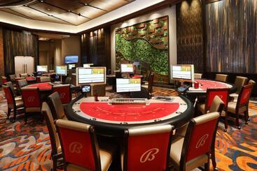 Bally S Atlantic City Hotel & Casino