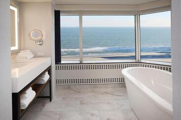 Bally S Atlantic City Hotel & Casino