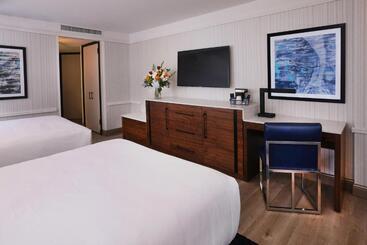 Bally S Atlantic City Hotel & Casino