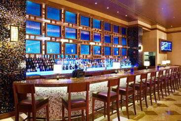Bally S Atlantic City Hotel & Casino