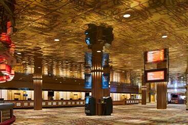 Bally S Atlantic City Hotel & Casino