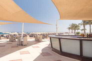 هتل Barceló Tiran Sharm