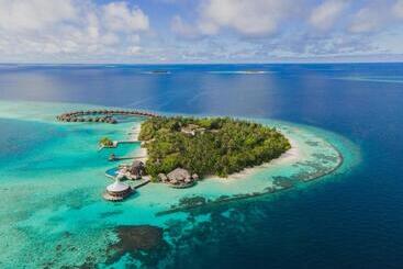 هتل Baros Maldives