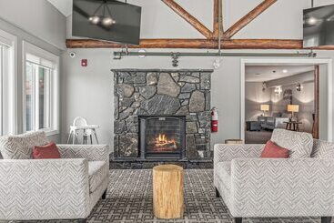 Basecamp Lodge Canmore - Canmore