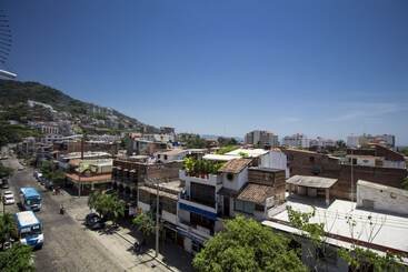 Hotel Belmar Galeria