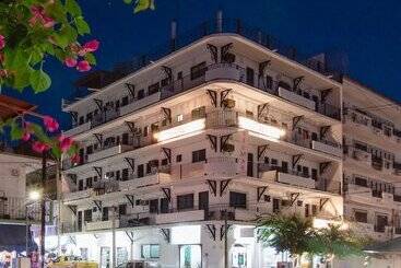 Hotel Belmar Galeria