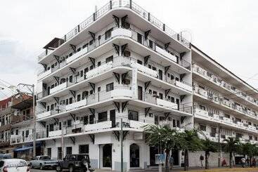 Hotel Belmar Galeria