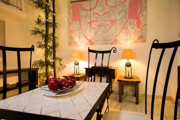 Hotel Belmar Galeria