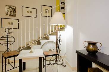 Hotel Belmar Galeria