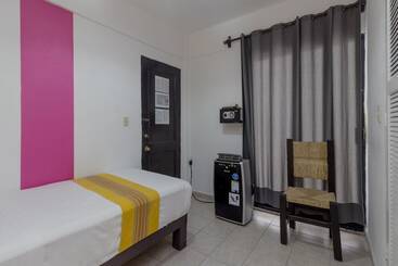 Hotel Belmar Galeria