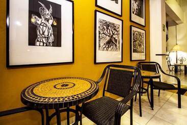 Hotel Belmar Galeria