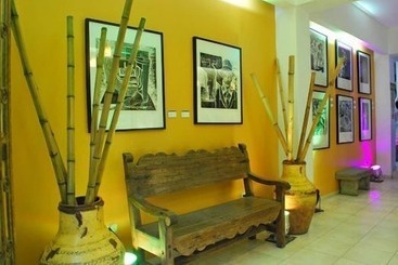 Hotel Belmar Galeria