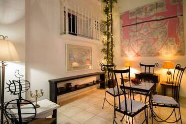 Hotel Belmar Galeria