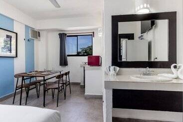 Hotel Belmar Galeria