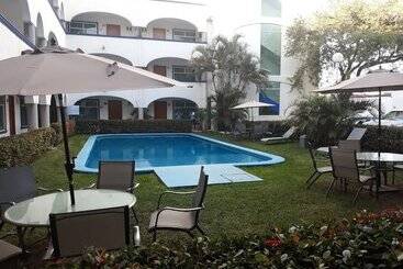 هتل Best Western Global Express