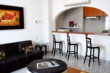 هتل Best Western Global Express