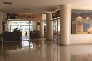 هتل Best Western Global Express