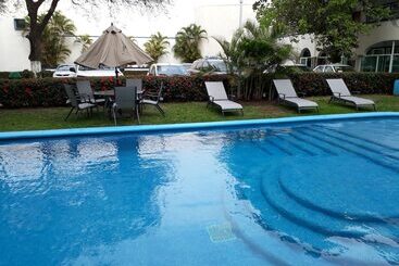 هتل Best Western Global Express