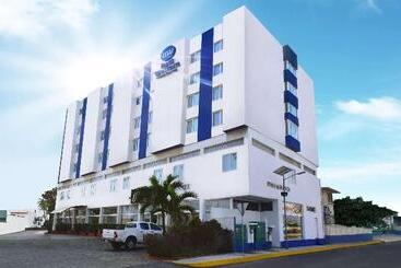 هتل Best Western Global Express