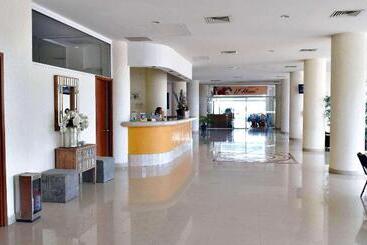 هتل Best Western Global Express