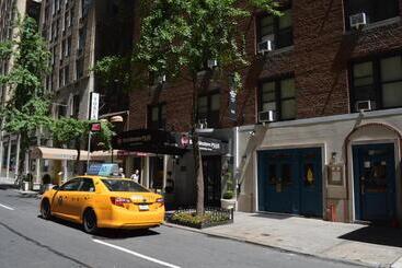 هتل Best Western Plus Hospitality House Suites