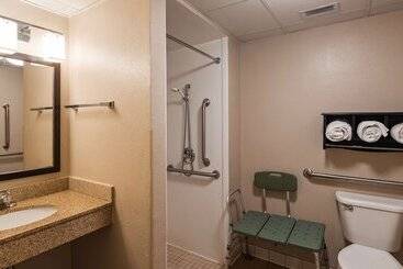 هتل Best Western Plus Newark/christiana Inn