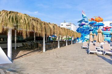 هتل Blue Wave Suite