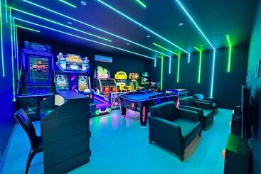هتل Blue Wave Suite