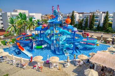 هتل Blue Wave Suite
