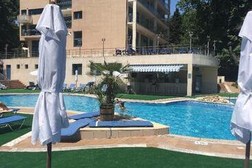 Bsa Holiday Park Hotel   All Inclusive