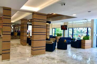 Bsa Holiday Park Hotel   All Inclusive
