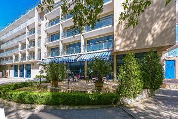 Bsa Holiday Park Hotel   All Inclusive