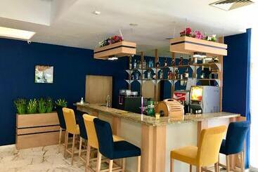 Bsa Holiday Park Hotel   All Inclusive