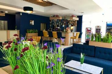 Bsa Holiday Park Hotel   All Inclusive