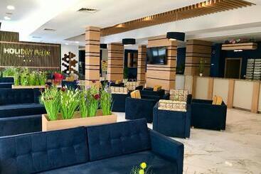 Bsa Holiday Park Hotel   All Inclusive