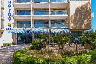 Bsa Holiday Park Hotel   All Inclusive