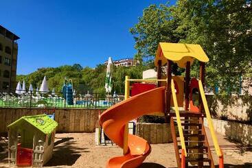 Bsa Holiday Park Hotel   All Inclusive